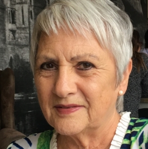 Gabrielle Burgin Lister