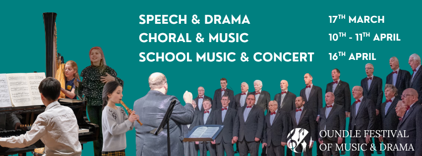 Oundle Festival of Music & Drama