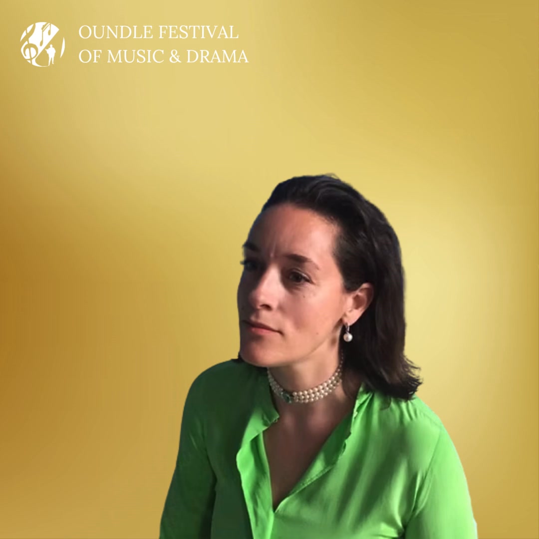 Oundle Festival of Music & Drama