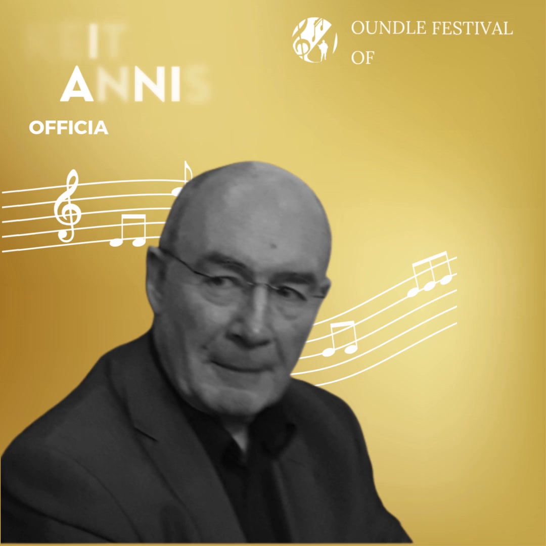 Oundle Festival of Music & Drama