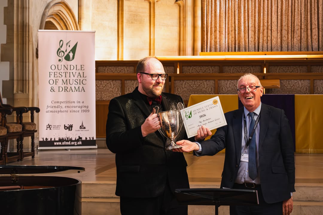 Oundle Festival of Music & Drama