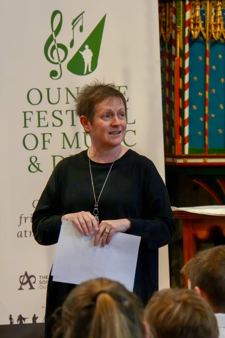 Oundle Festival of Music & Drama