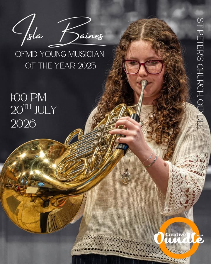 Oundle Festival of Music & Drama