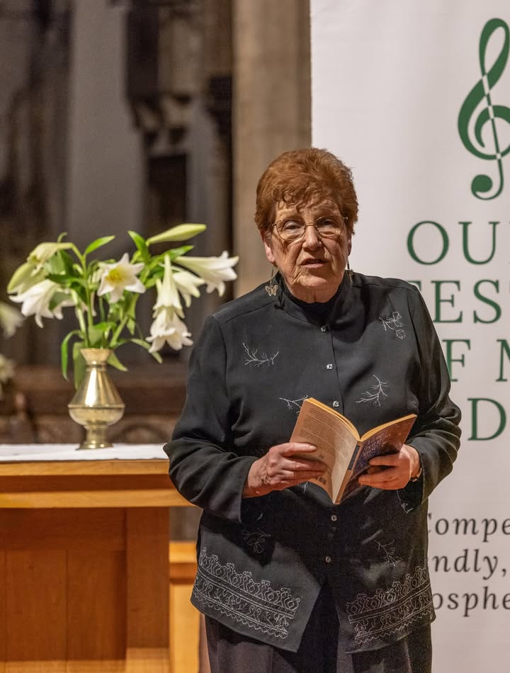 Oundle Festival of Music & Drama