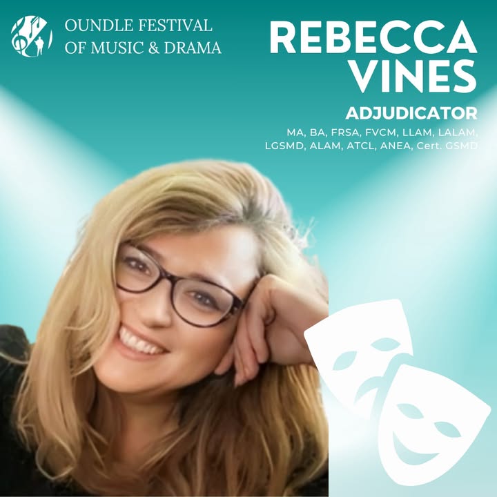 Oundle Festival of Music & Drama