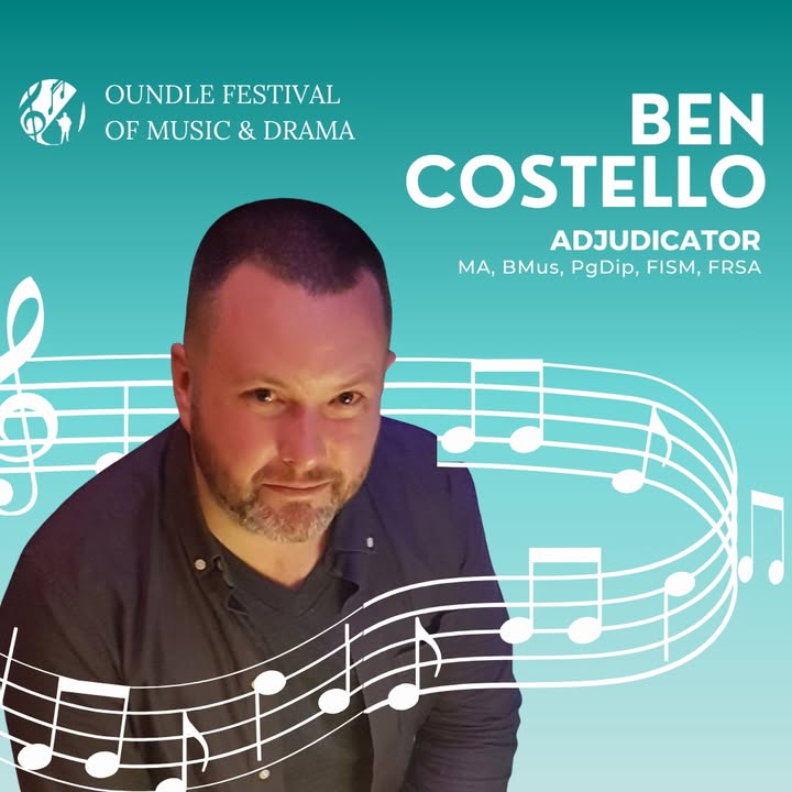 Oundle Festival of Music & Drama