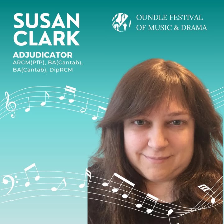 Oundle Festival of Music & Drama