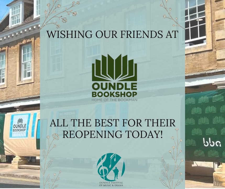 Oundle Festival of Music & Drama